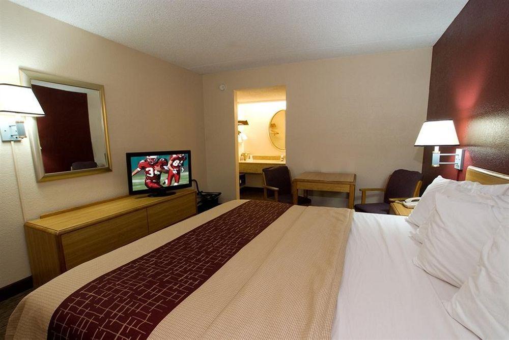 Bay Inn On Busch Tampa Værelse billede