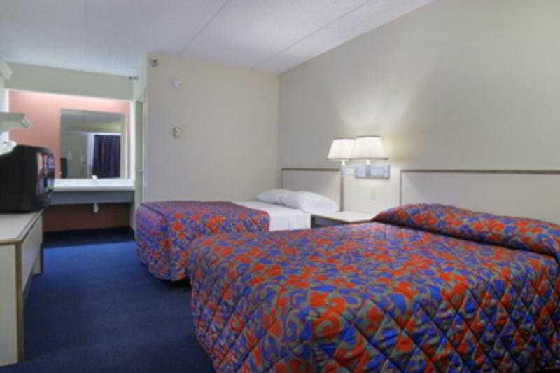 Bay Inn On Busch Tampa Værelse billede