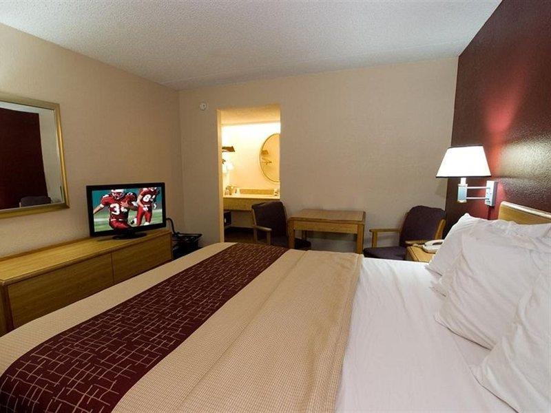 Bay Inn On Busch Tampa Eksteriør billede