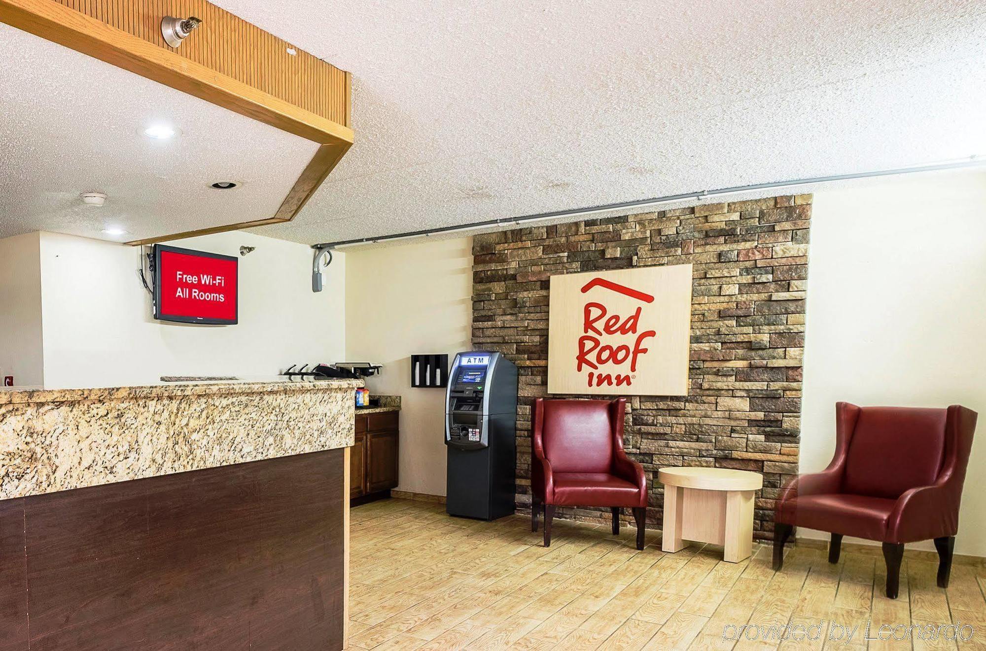Bay Inn On Busch Tampa Eksteriør billede